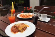 Pausa Restaurant美食图片
