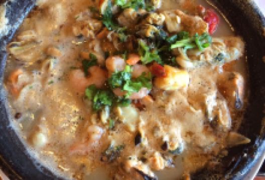 Puertomadero Restaurant美食图片