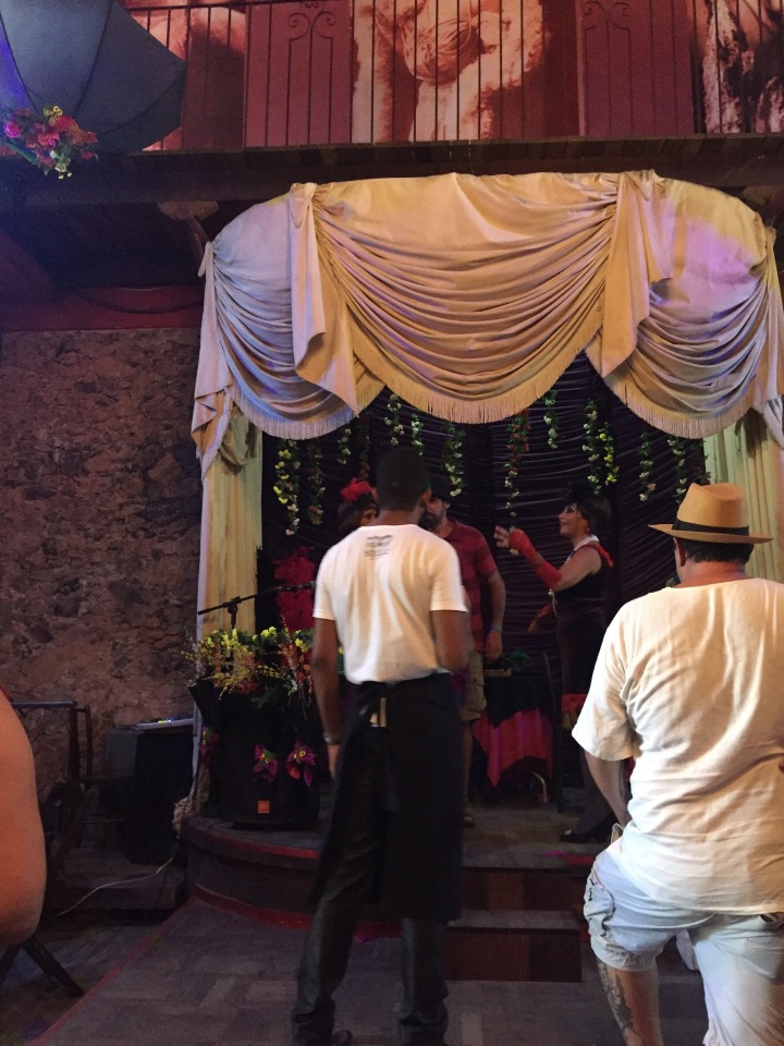 Bataclan餐厅图片