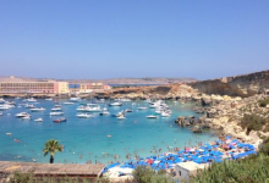 Paradise Bay Lido美食图片