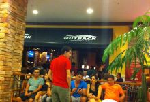 Outback Steakhouse美食图片