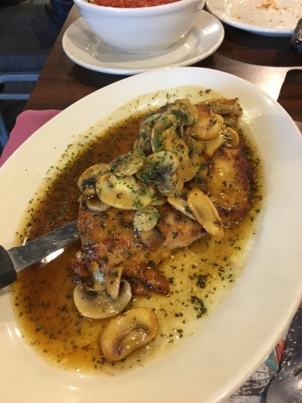 Lenoci's Spaghetti House