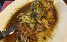 Lenoci's Spaghetti House餐厅图片