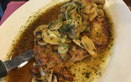 Lenoci's Spaghetti House