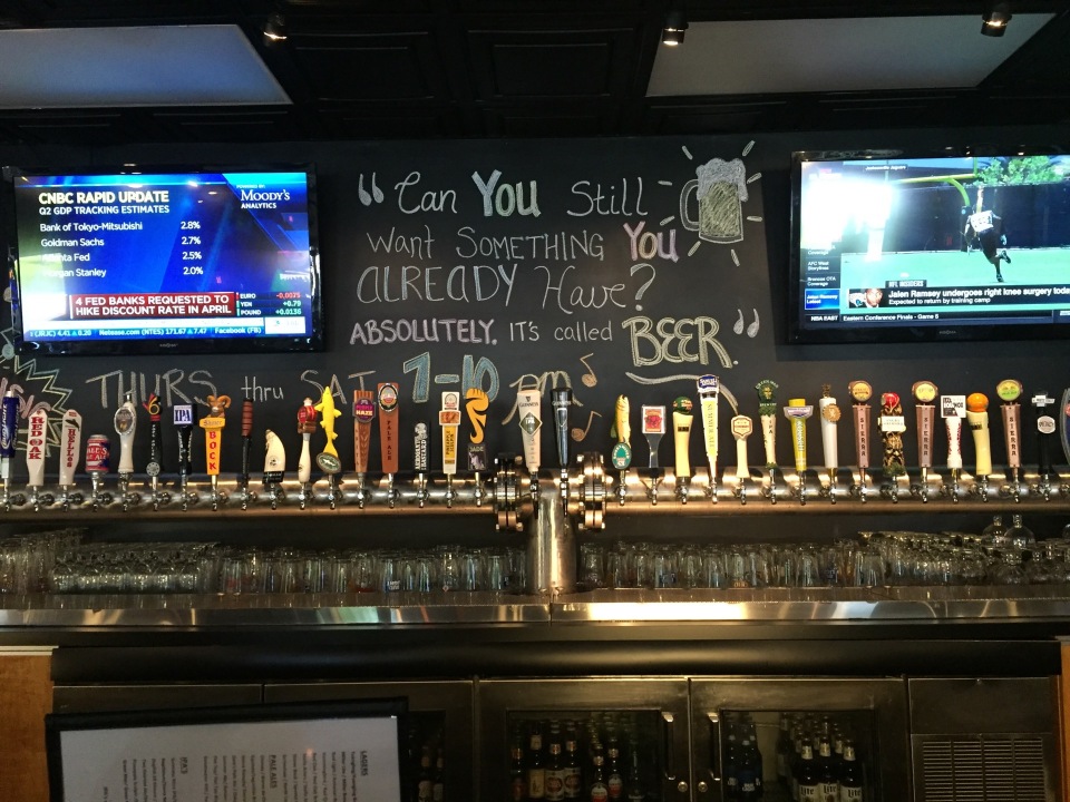 Ogden Tap Room餐厅图片