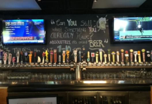 Ogden Tap Room美食图片