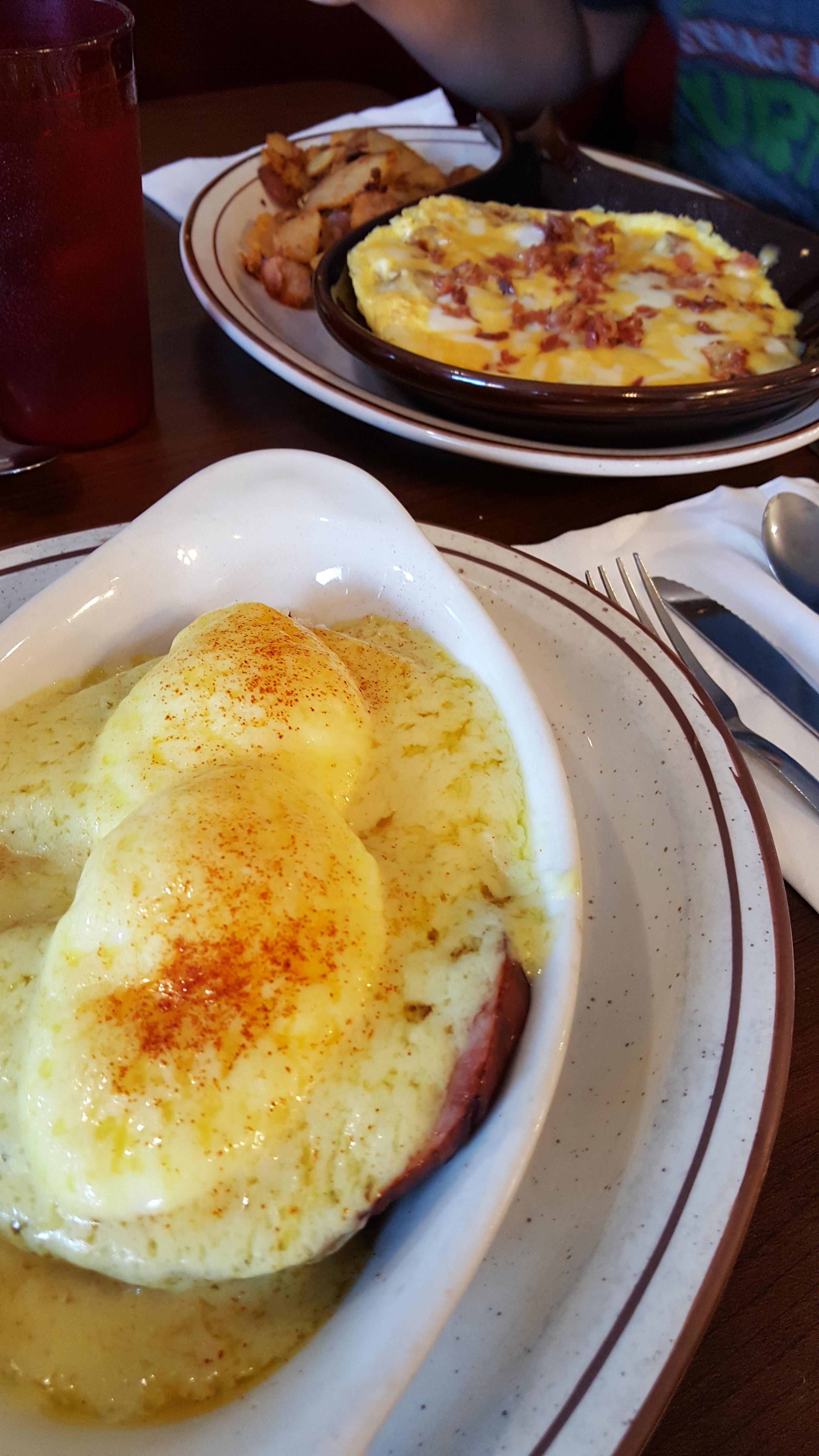 Silver Spoon Restaurant