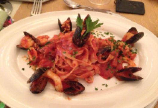 Restaurant Merlot美食图片