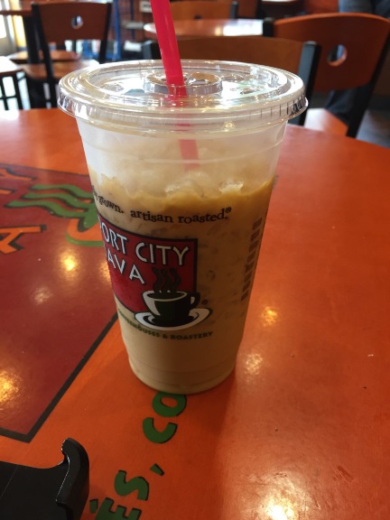 Port City Java