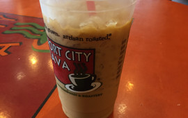 Port City Java