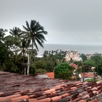 Olinda Art & Grill餐厅图片