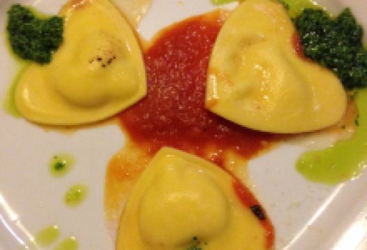 Pizza Pie美食图片
