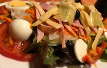 Pizzeria Europa餐厅图片