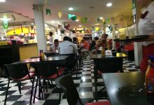 Sanduicheria Komiketo美食图片