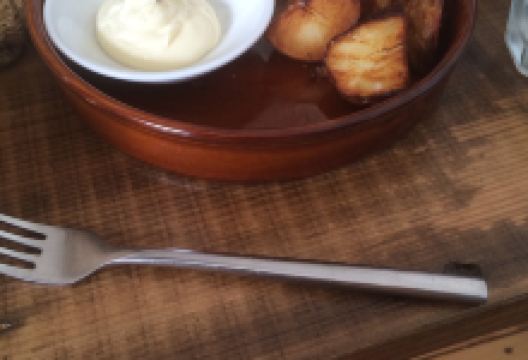 Hernando's Hideaway Mexican Kitchen美食图片