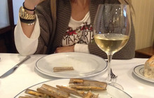 Restaurante Ciaboga餐厅图片