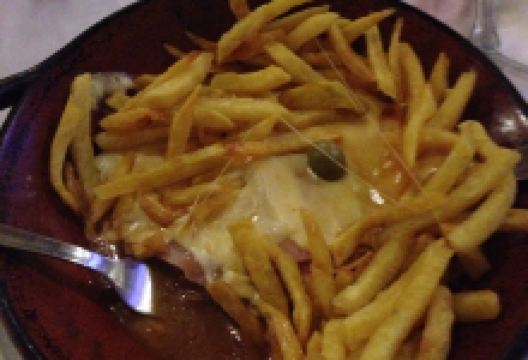 Casa da Pedra美食图片