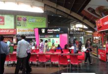 Expressway Food Mall美食图片