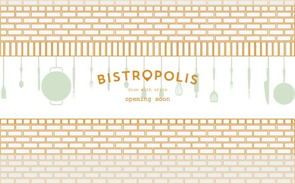 Bistropolis - Dine with Style