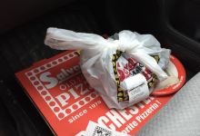 Salvatore's Old Fashioned Pizzeria美食图片
