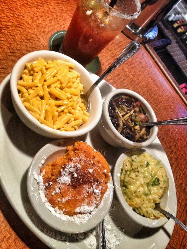 Madison's On Dowlen Road