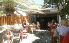 Bon Vent Cafe&Bar餐厅图片