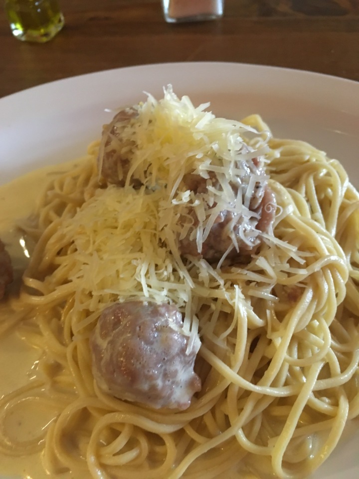 Habrakadabra Sabores la Pizzeria餐厅图片