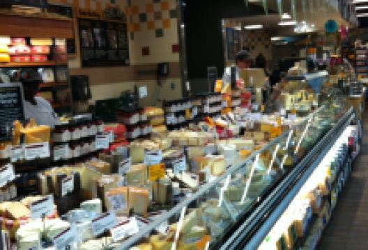 Whole Foods Market购物图片