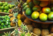 Whole Foods Market购物图片