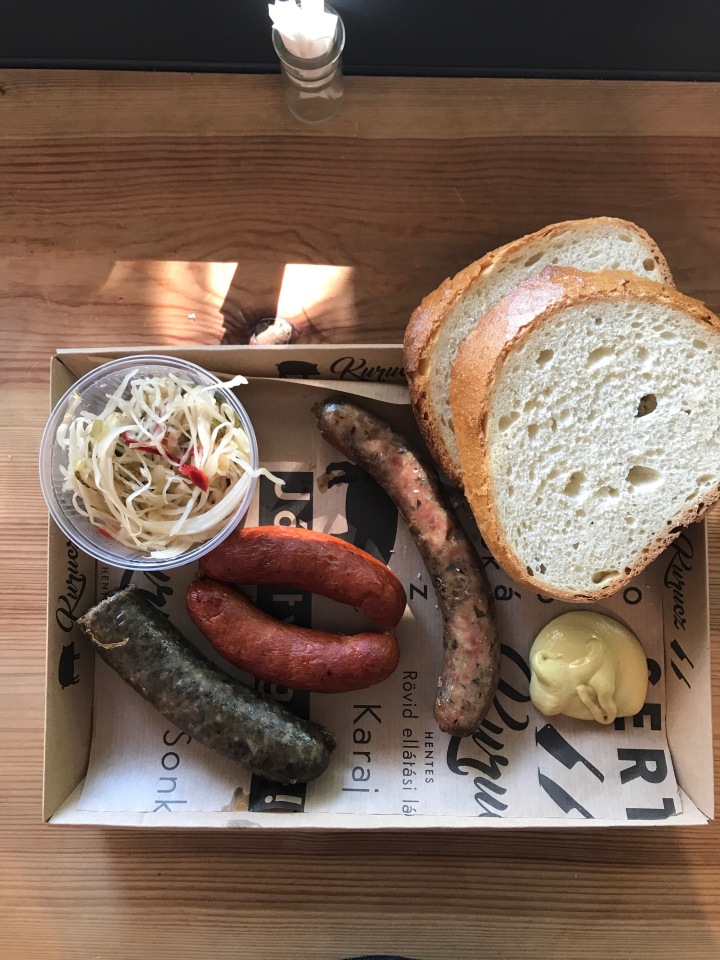 Kurucz Butchery and Roast