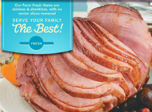 Almsted's Fresh Market