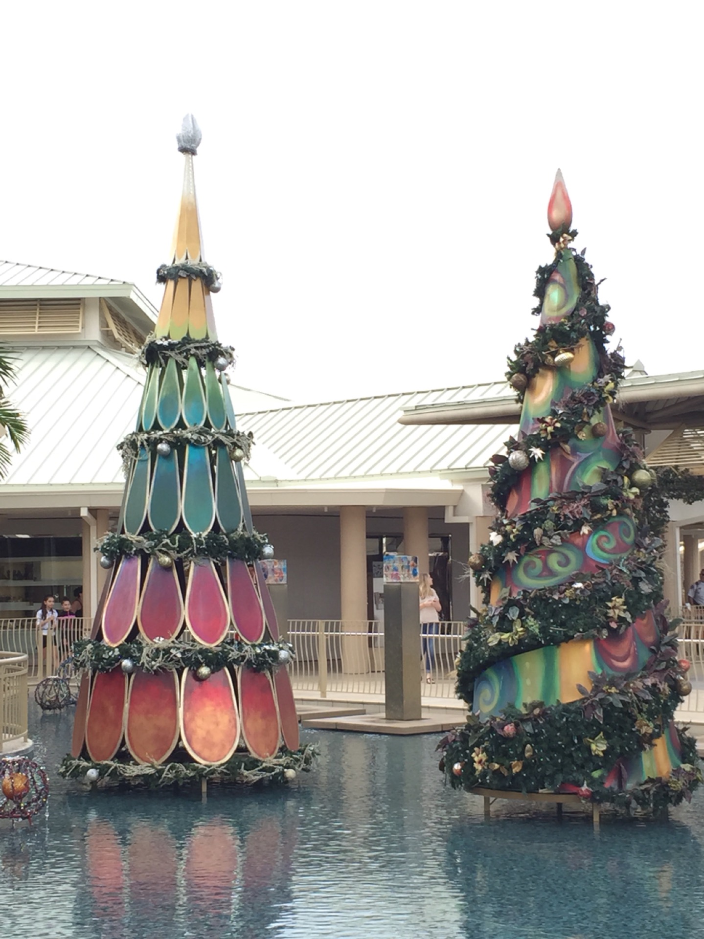 Haagen Dazs at Waterside Shops餐厅图片