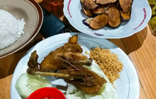 Cak Koting餐厅图片