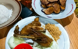 Cak Koting