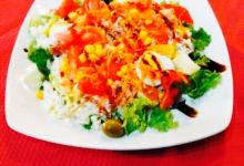 La Casona de Nori美食图片