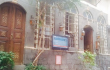 Layali Asalhiyeh Restaurant餐厅图片