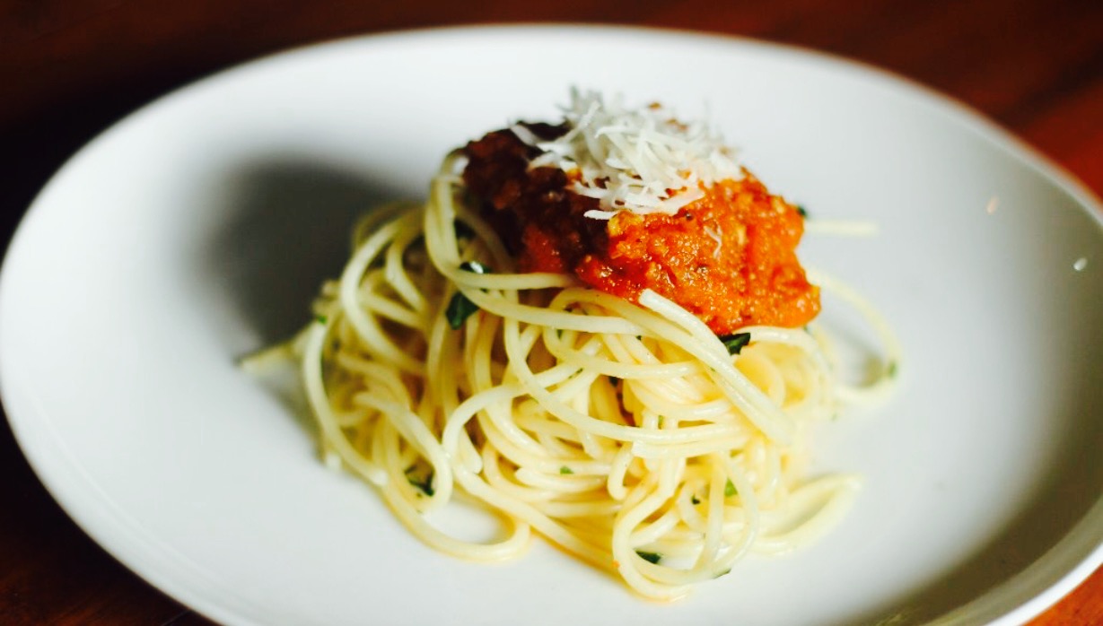 Neutrinos Pizza Bali餐厅图片