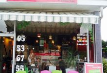 Vostra Pizzeria Ragot Patrick美食图片