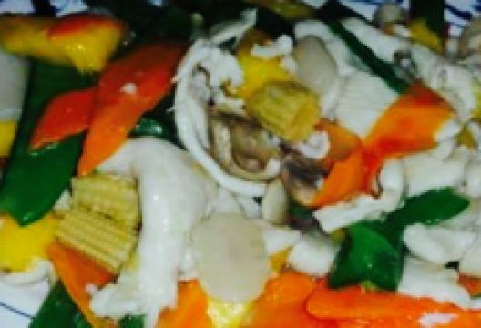 Luckey Dragon美食图片