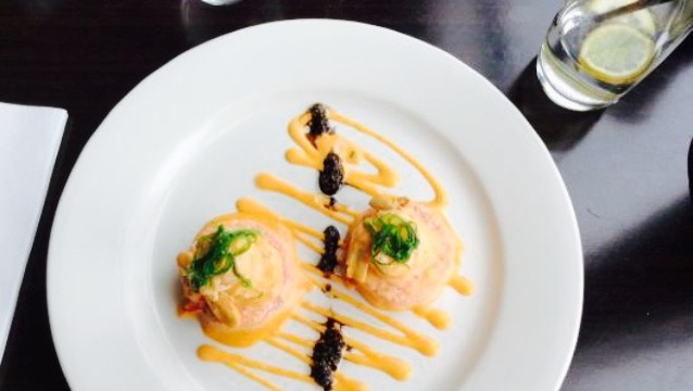 Boat House Restaurant Cornelian Bay