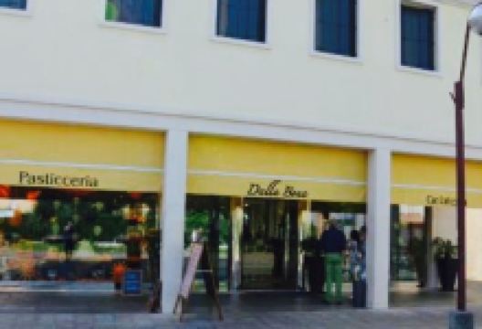 Pasticceria Dalla Bona美食图片