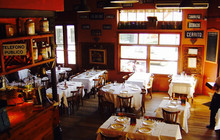 Piu Ristorante餐厅图片