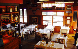 Piu Ristorante