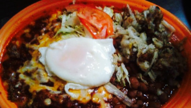 Barelas Coffee House餐厅图片