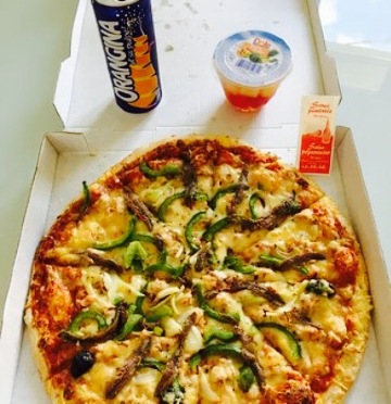 Pizzeria L'Aiglon餐厅图片