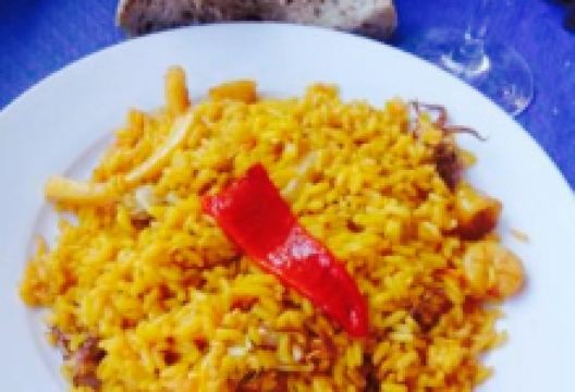 La Quinta Asador Restaurante美食图片