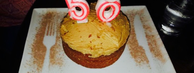 55 Degrees North餐厅图片