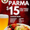 Morwell Central Bar & Bistro