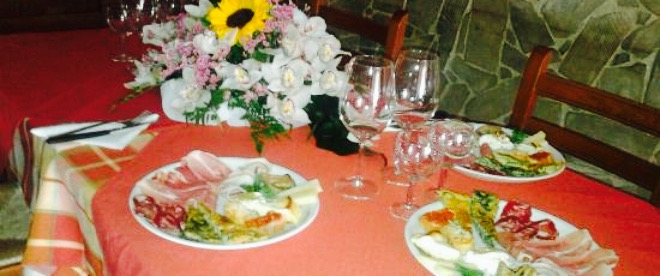 Trattoria Antichi Sapori