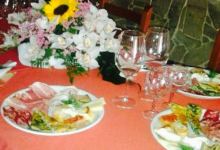 Trattoria Antichi Sapori美食图片